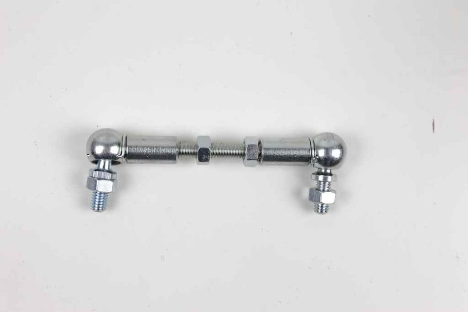 Schaltstange mit Gelenkköpfen für 2V Boxer