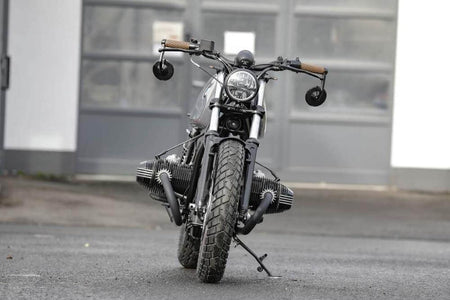 BMW Roadster SE Concept Bike Monolever