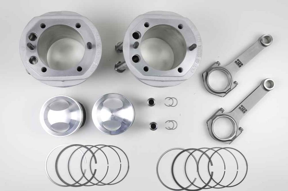 BMW 1070ccm SE Performance Sport Kit für alle R80 R100