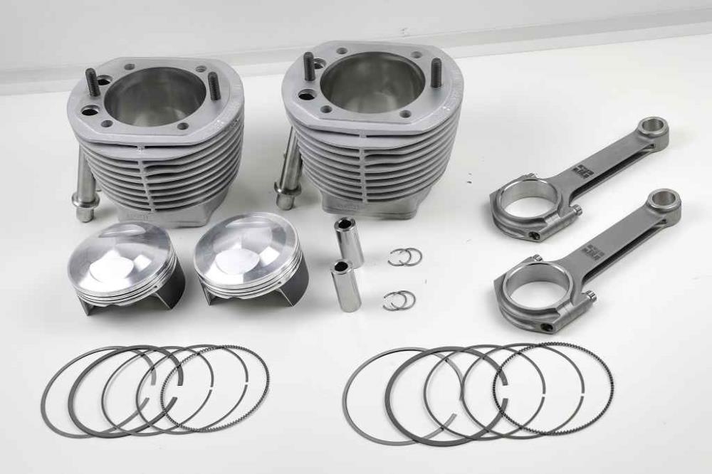 BMW 1070ccm SE Performance Sport Kit für alle R80 R100