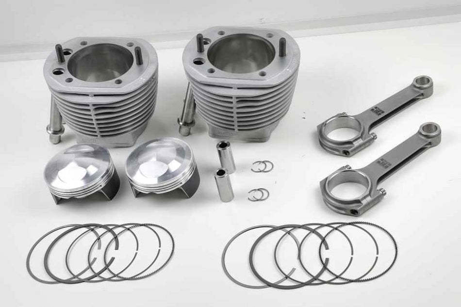 BMW 1070ccm SE Performance Sport Kit für alle R80 R100