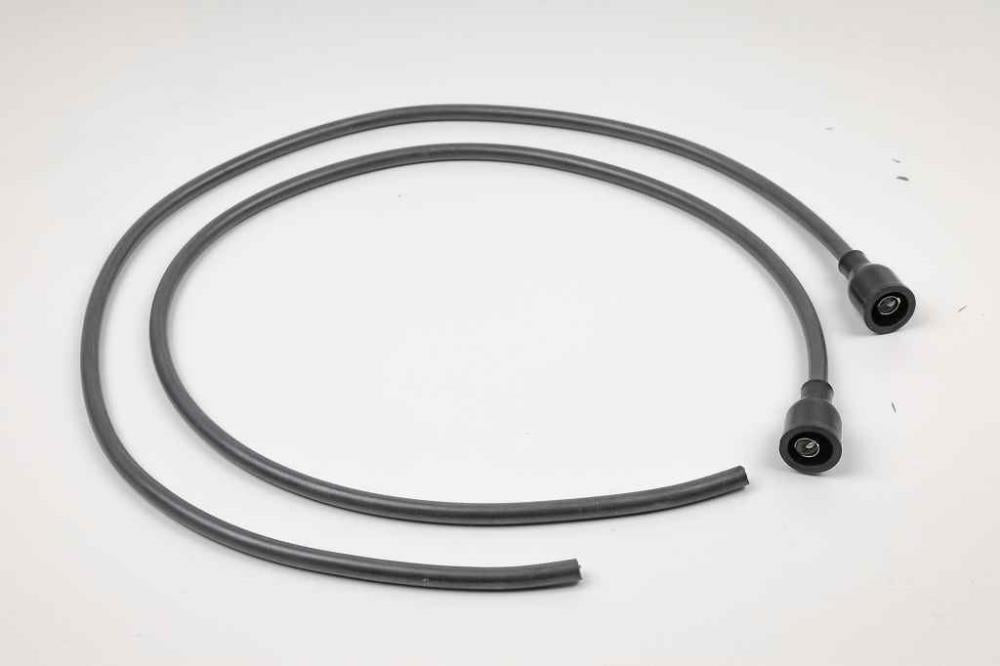 BMW Zündkabel Silikon 7 mm fertig konfiguriert 70cm