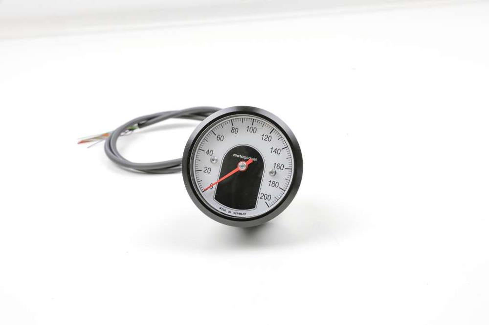 Motogadget motoscope tiny Tachometer