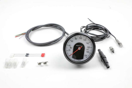 Motogadget motoscope tiny Tachometer