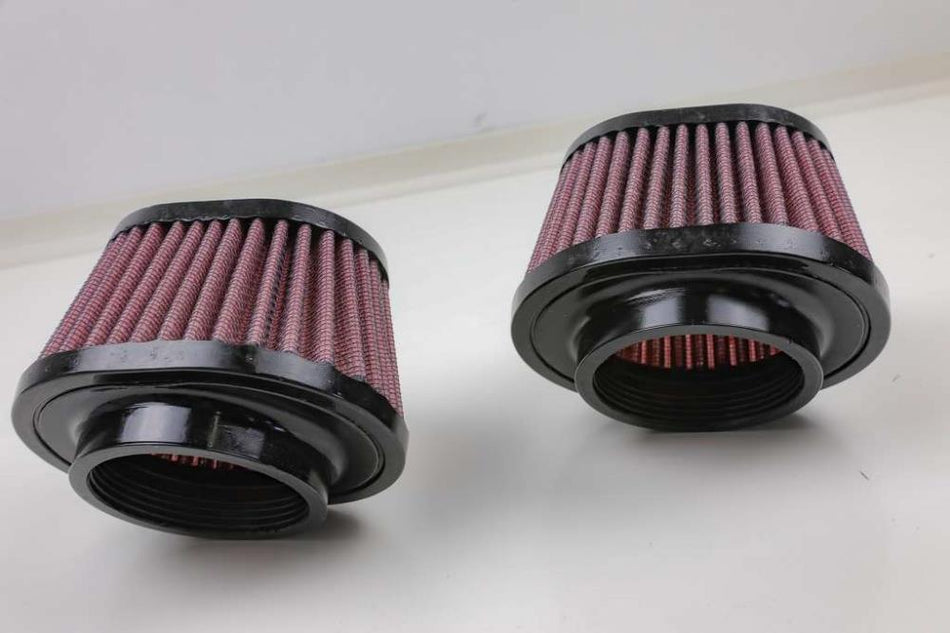 DNA Hochleistungsluftfilter Rubber 62 mm für BMW R100