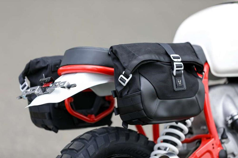 BMW Enduro SE Concept Bike Desert