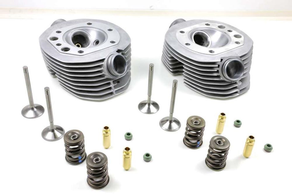 BMW R80R/GS R100R/GS Zylinderkopfüberholung Paralevermodelle