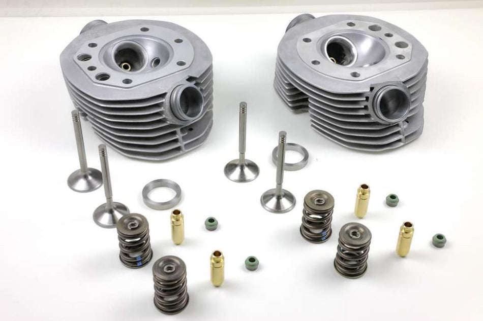 BMW R65 Motor Teil-Überholen inkl. Bleifreiumbau und Teile-Paket