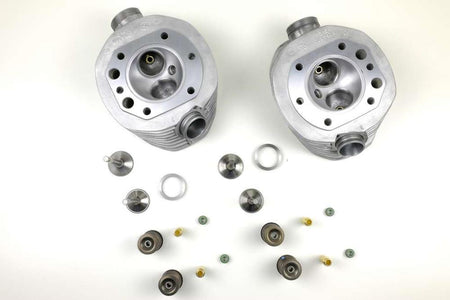 BMW R45 R65 Zylinderkopfüberholung Twinshock- und Monolevermodelle Bleifrei