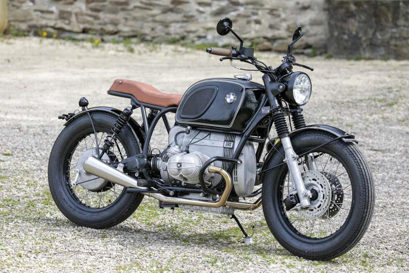BMW Roadster SE Concept Bike Special Classic Edition II