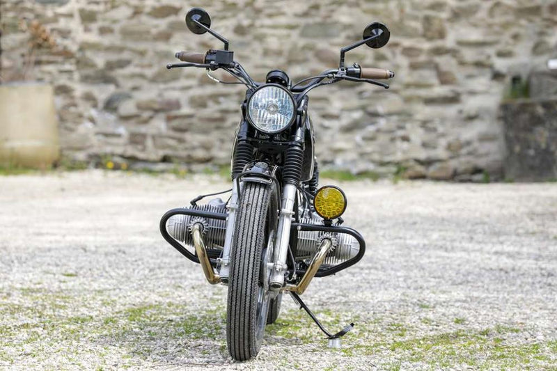 BMW Roadster SE Concept Bike Special Classic Edition II