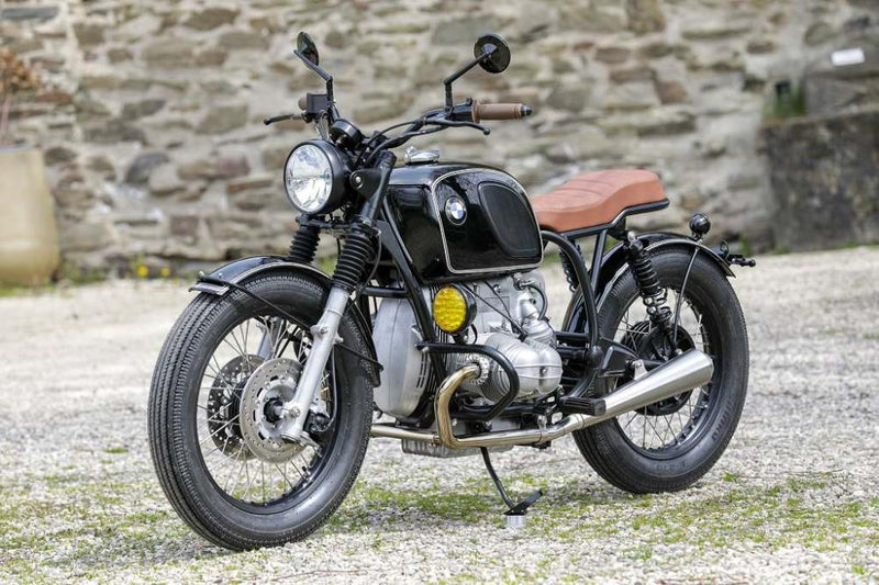 BMW Roadster SE Concept Bike Special Classic Edition II