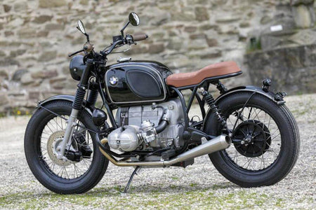 BMW Roadster SE Concept Bike Special Classic Edition II