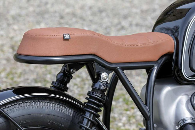 BMW Roadster SE Concept Bike Special Classic Edition II
