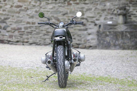 BMW Cafe Racer SE Concept Bike Classic black