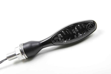 Kellermann Micro 1000 DF Dark 3in1 LED Rück-, Bremslicht, Blinker