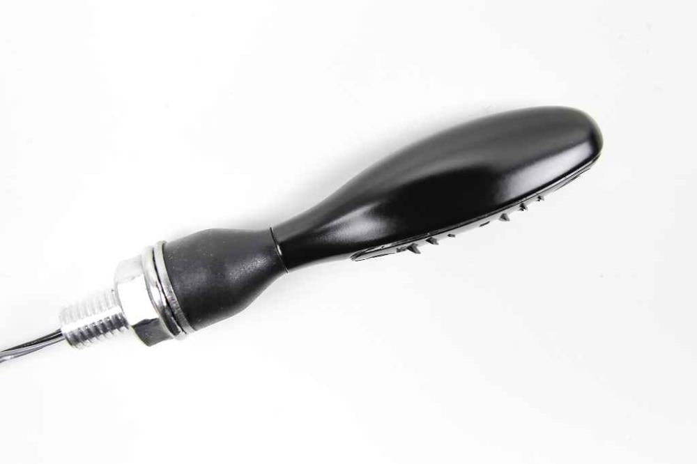 Kellermann Micro 1000 DF Dark 3in1 LED Rück-, Bremslicht, Blinker