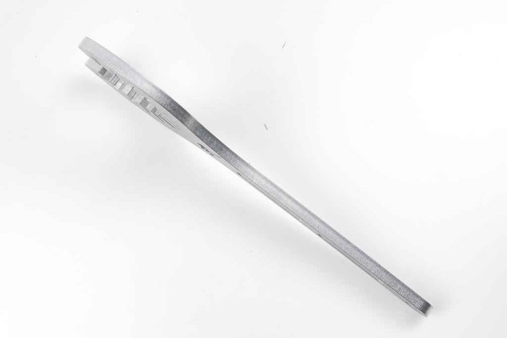 SE Sternmutternschlüssel V2A für BMW 2-Ventiler Auspuffmuttern