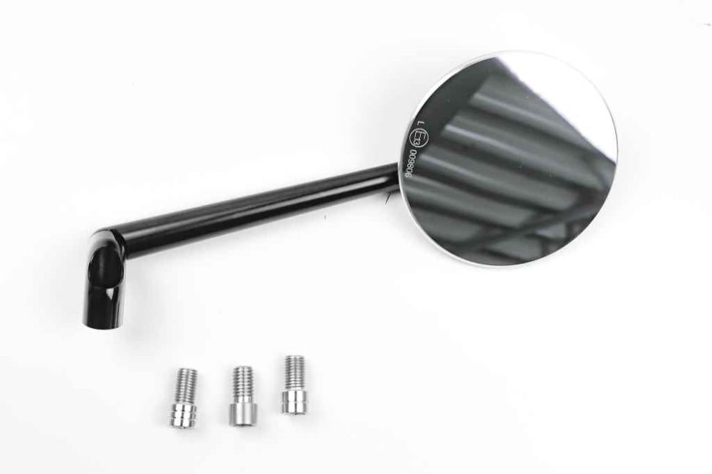 Lenkerspiegel Motogadget rechts & links verwendbar 180mm