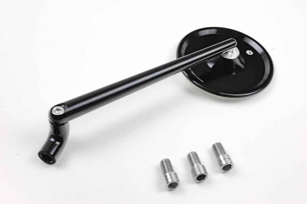 Lenkerspiegel Motogadget rechts & links verwendbar 180mm