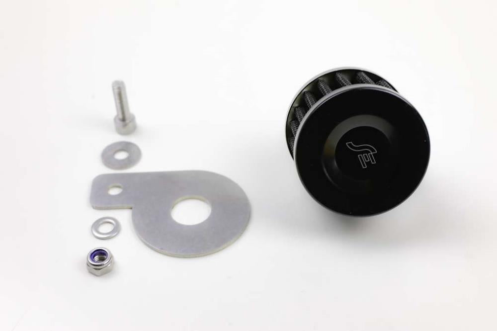BMW R45 R65 R80 R100 Motorgehäuse Entlüftung Filter-Kit