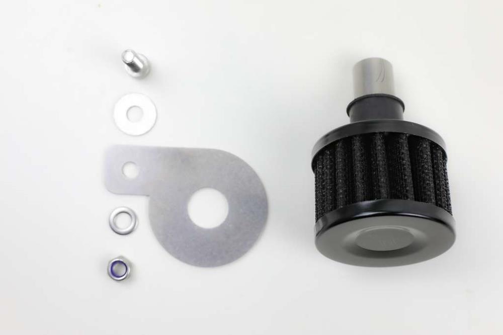 BMW R45 R65 R80 R100 Motorgehäuse Entlüftung Filter-Kit