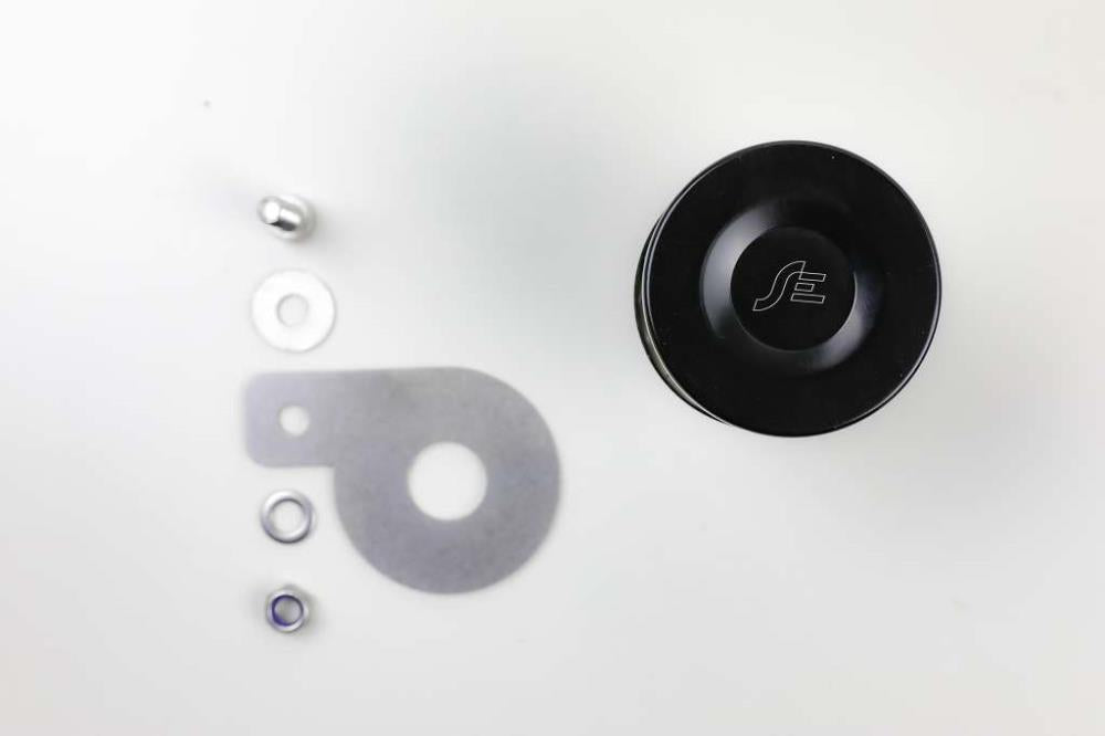 BMW R45 R65 R80 R100 Motorgehäuse Entlüftung Filter-Kit