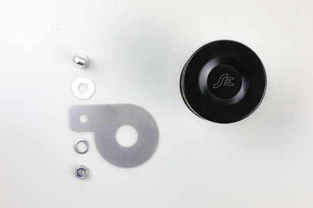 BMW R45 R65 R80 R100 Motorgehäuse Entlüftung Filter-Kit