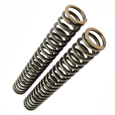Motorrad Gabel Wartung