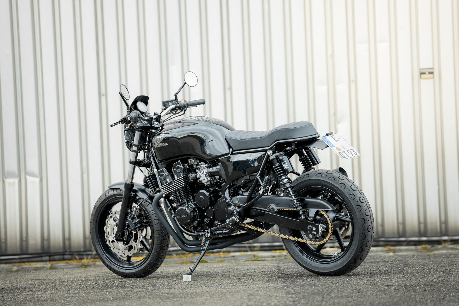 Honda CB 750 Seven Fifty