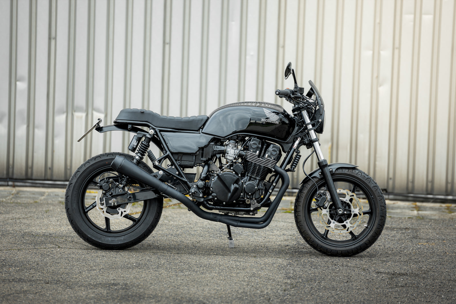 Honda CB 750 Seven Fifty