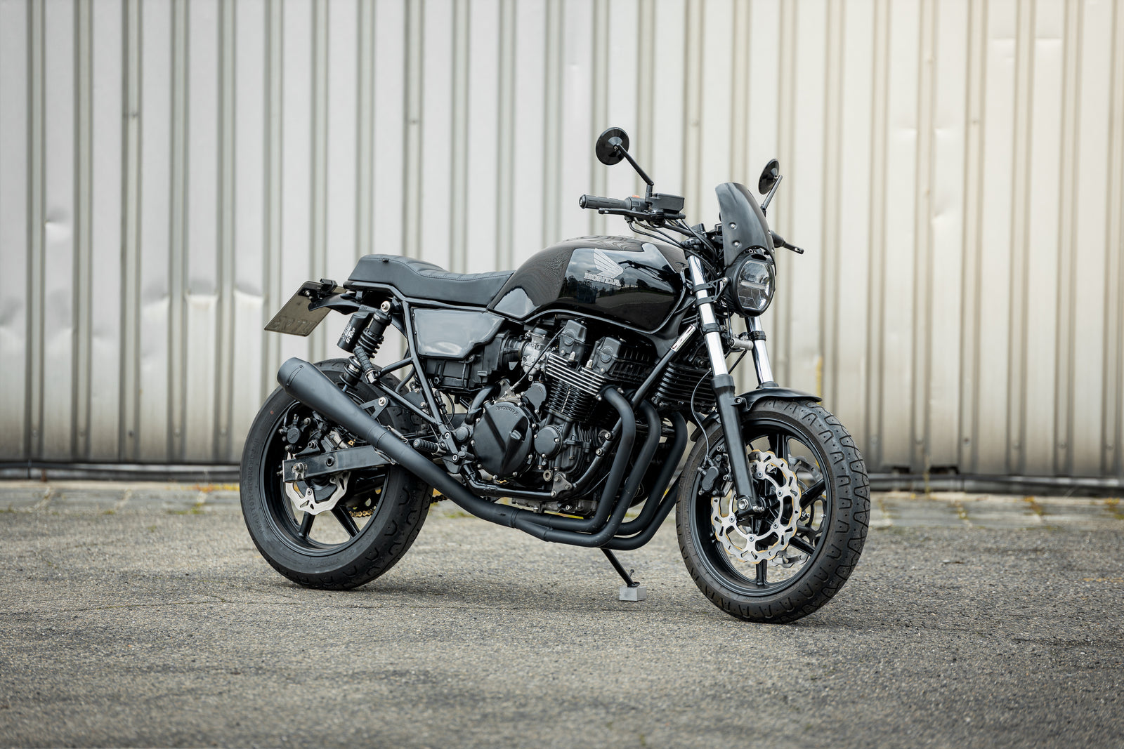 Honda CB 750 Seven Fifty