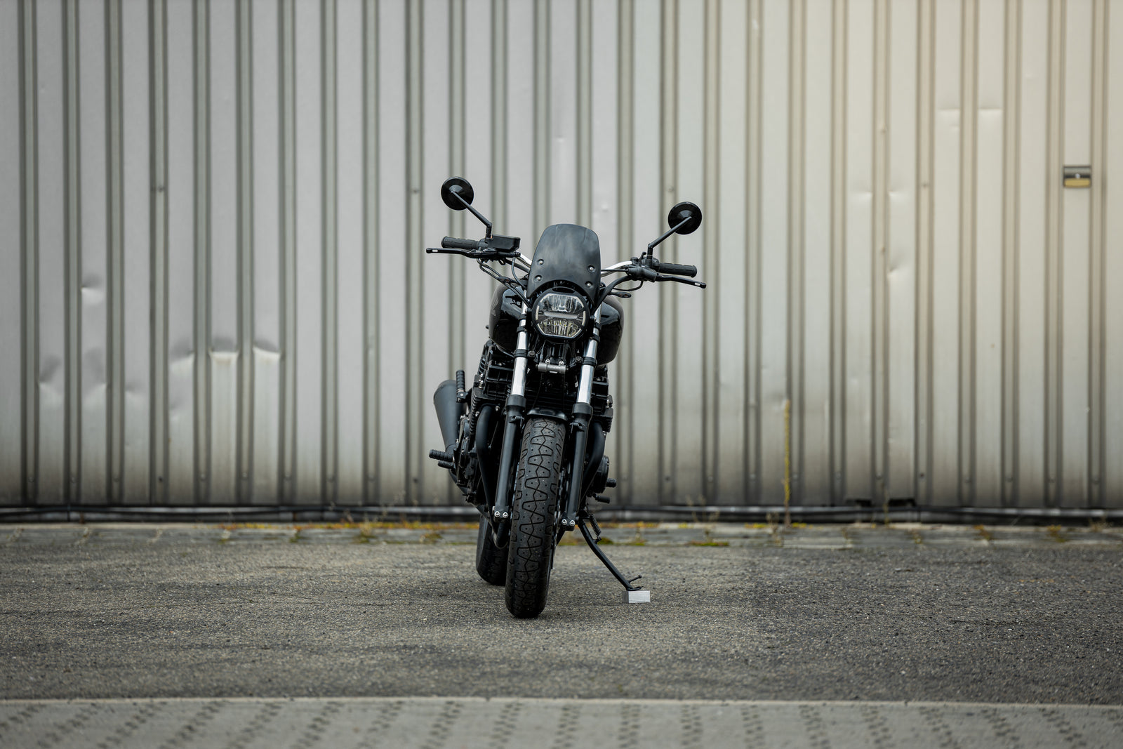 Honda CB 750 Seven Fifty