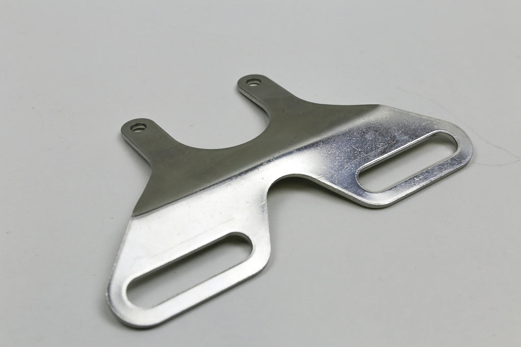 Tachohalter universal für Acewell 085 Instrument