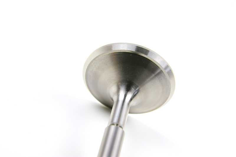 R80 R100 Tuning Auslassventil Bimetall nitriert 39mm 45 ° mit 7mm Schaft