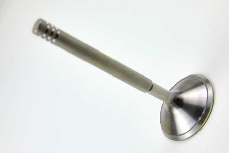R80 R100 Tuning Auslassventil Bimetall nitriertl 40mm 45° mit 8mm Schaft