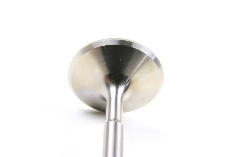 R80 R100 Tuning Einlassventil Bimetall nitriert 42mm 45° mit 8mm Schaft