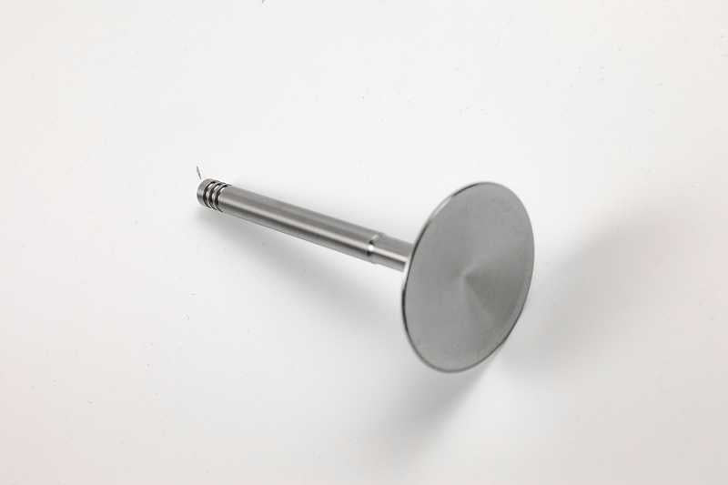 R80 R100 Tuning Einlassventil Bimetall nitriert 42mm 45° mit 8mm Schaft
