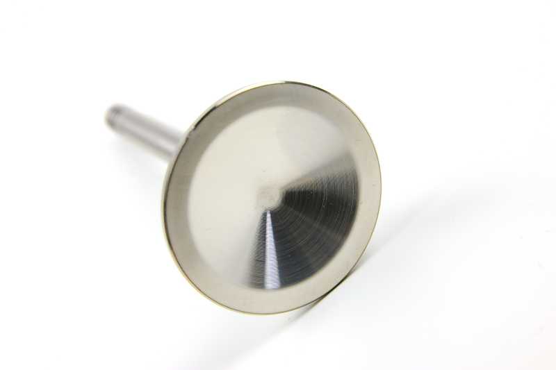 R80 R100 Tuning Einlassventil Bimetall nitriert 44mm 45° mit 8mm Schaft