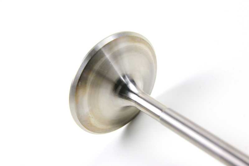 R80 R100 Tuning Einlassventil Bimetall nitriert 45mm 45° mit 7mm Schaft