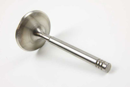 R80 R100 Tuning Einlassventil Bimetall nitriert 45mm 45° mit 7mm Schaft