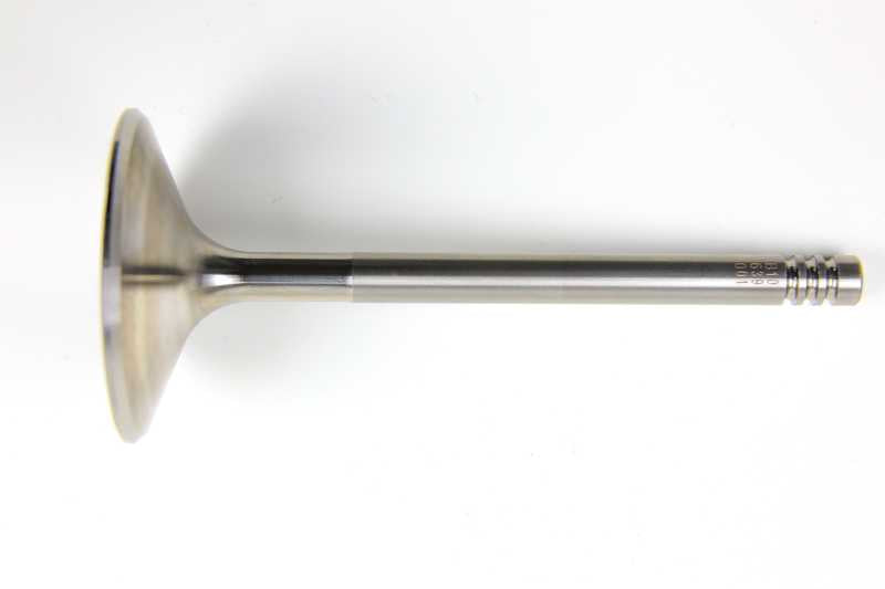 R80 R100 Tuning Einlassventil Bimetall nitriert 45mm 45° mit 7mm Schaft