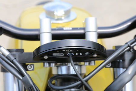 MOTOGADGET motoscope pro Dashboard