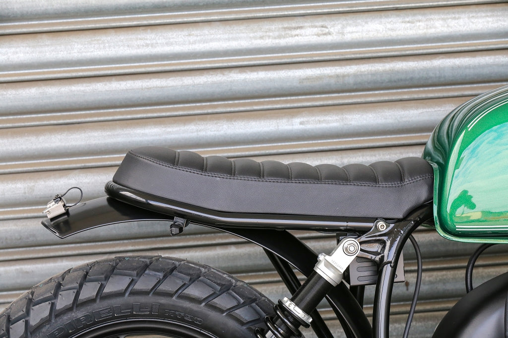 BMW R65 R80 R100 Monolever Heckrahmen 2-Personen mit TÜV