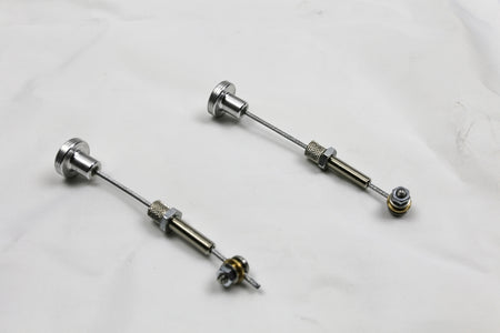 BMW R65 R80 R100 Chokezug Set bis Baujahr 1981