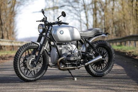 BMW ROADSTER Chultzs