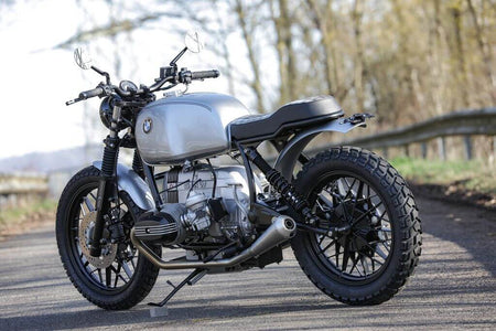 BMW ROADSTER Chultzs