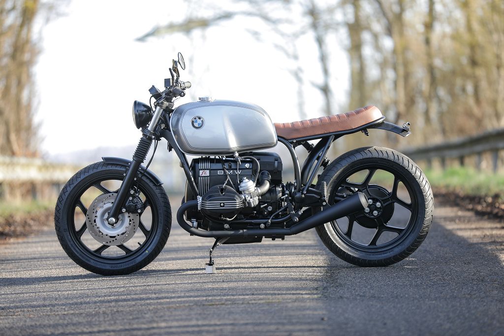 BMW ROADSTER Iebeln
