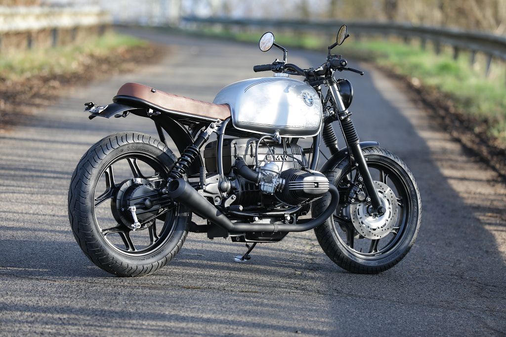 BMW ROADSTER Iebeln