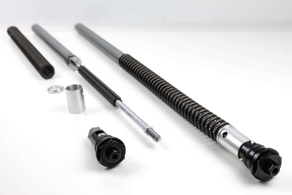 UPGRADE Gabeldämpfungssystem (Cartridge) für SE Concept Bikes mit 38,5 mm Gabeln